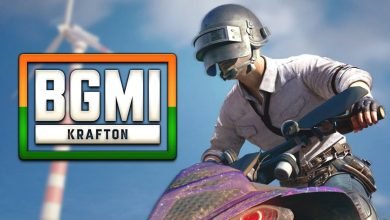 يعود BGMI رسميًا بوقت لعب محدود