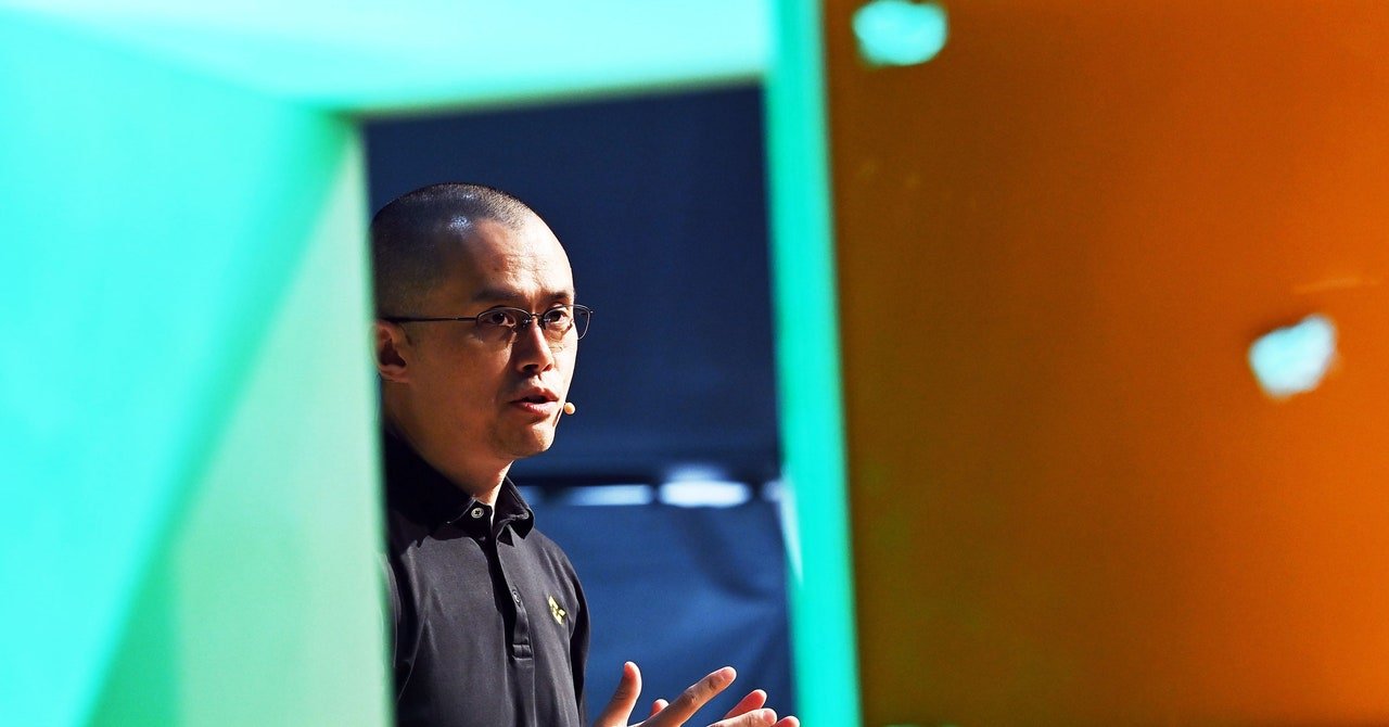 تعتبر رسوم SEC ضد Binance بمثابة ضربة ساحقة للعملات المشفرة الأمريكية تعتبر رسوم SEC ضد Binance بمثابة ضربة ساحقة للعملات المشفرة الأمريكية