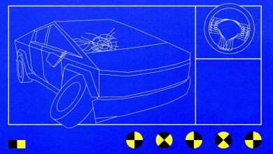 تقرير مسرب عن شركة تسلا يُظهر أن الشاحنة الإلكترونية بها عيوب أساسية في التصميم |  سلكي