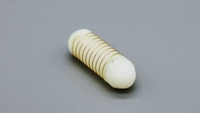 البحث عن تبديل لتشغيل الجوع