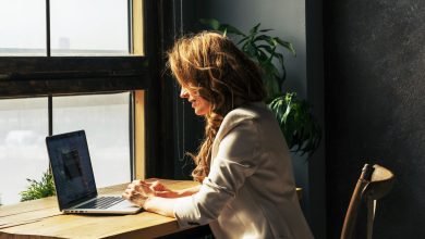 ما يريد المعالج أن تعرفه عن العلاج عن بعد