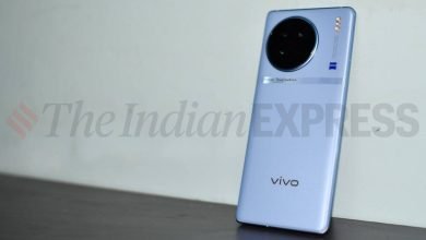 مراجعة Vivo X90: رائد متمحور حول الكاميرا يعمل مثل السحر مراجعة Vivo X90: رائد متمحور حول الكاميرا يعمل مثل السحر