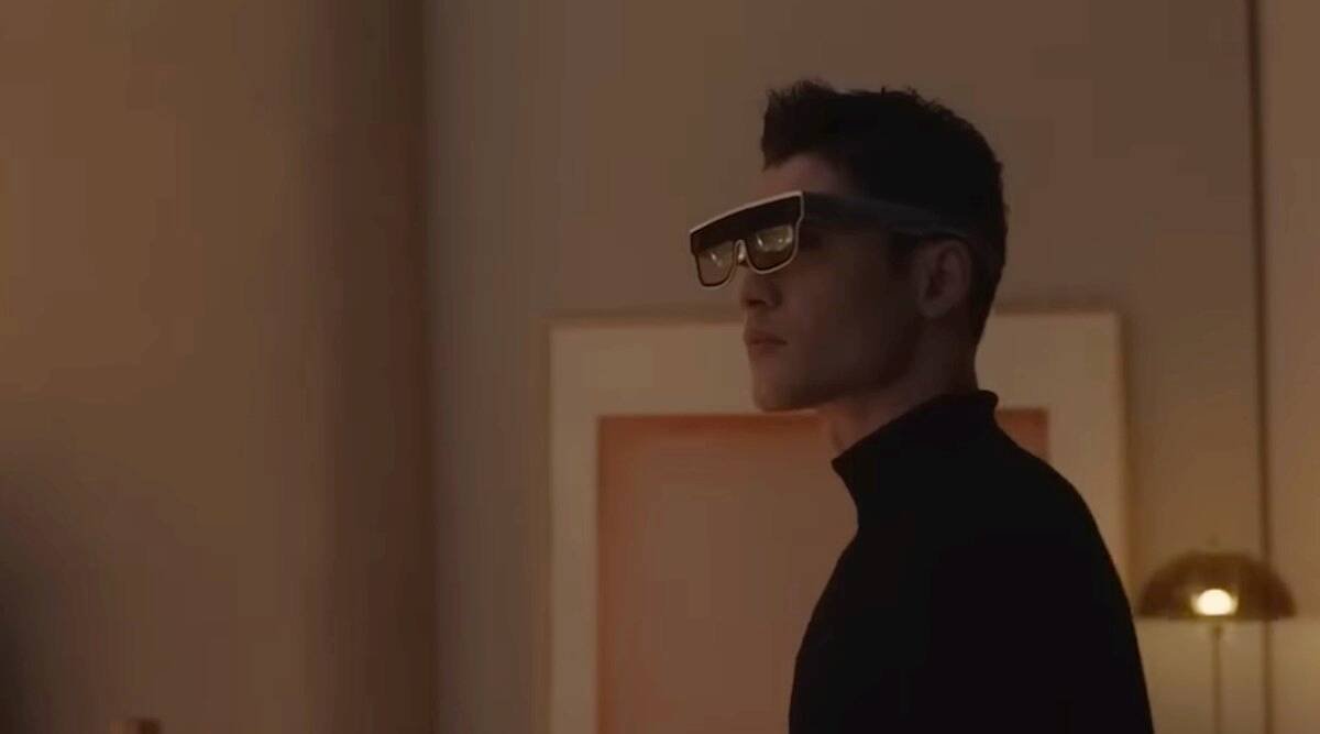 ما وراء الهواتف الذكية: استكشاف ثورة سماعات الرأس الصينية AR / MR