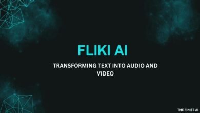 شرح أداة Fliki لتحويل النص إلى فيديو بالذكاء الاصطناعي