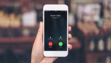 كيفية معرفة صاحب الرقم المجهول الذي يتصل بك