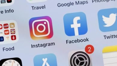 كيفية تعطيل أو حذف حساب انستغرام مؤقتاً أو نهائياً