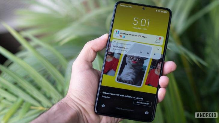 كيفية تعطيل ظهور الإعلانات في هواتف أندرويد كيفية تعطيل ظهور الإعلانات في هواتف أندرويد