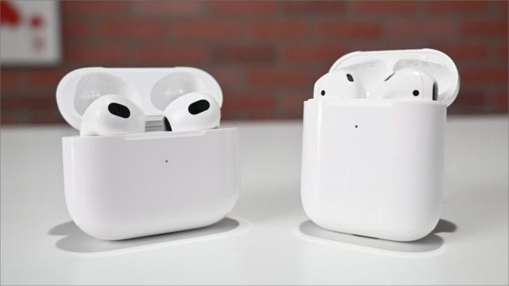 كيف تختار سماعات Airpods المناسبة؟