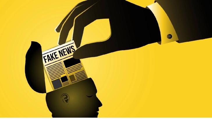 تأثير التضليل على وسائل التواصل الاجتماعي