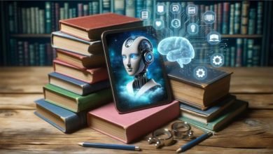 مستقبل التعليم في عصر الذكاء الاصطناعي