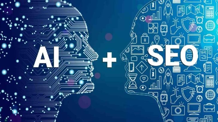 تأثير الذكاء الاصطناعي على تحسين محركات البحث (SEO)