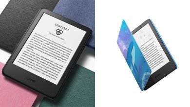 Amazon announces next-generation Kindle and Kindle Kids | Technology News