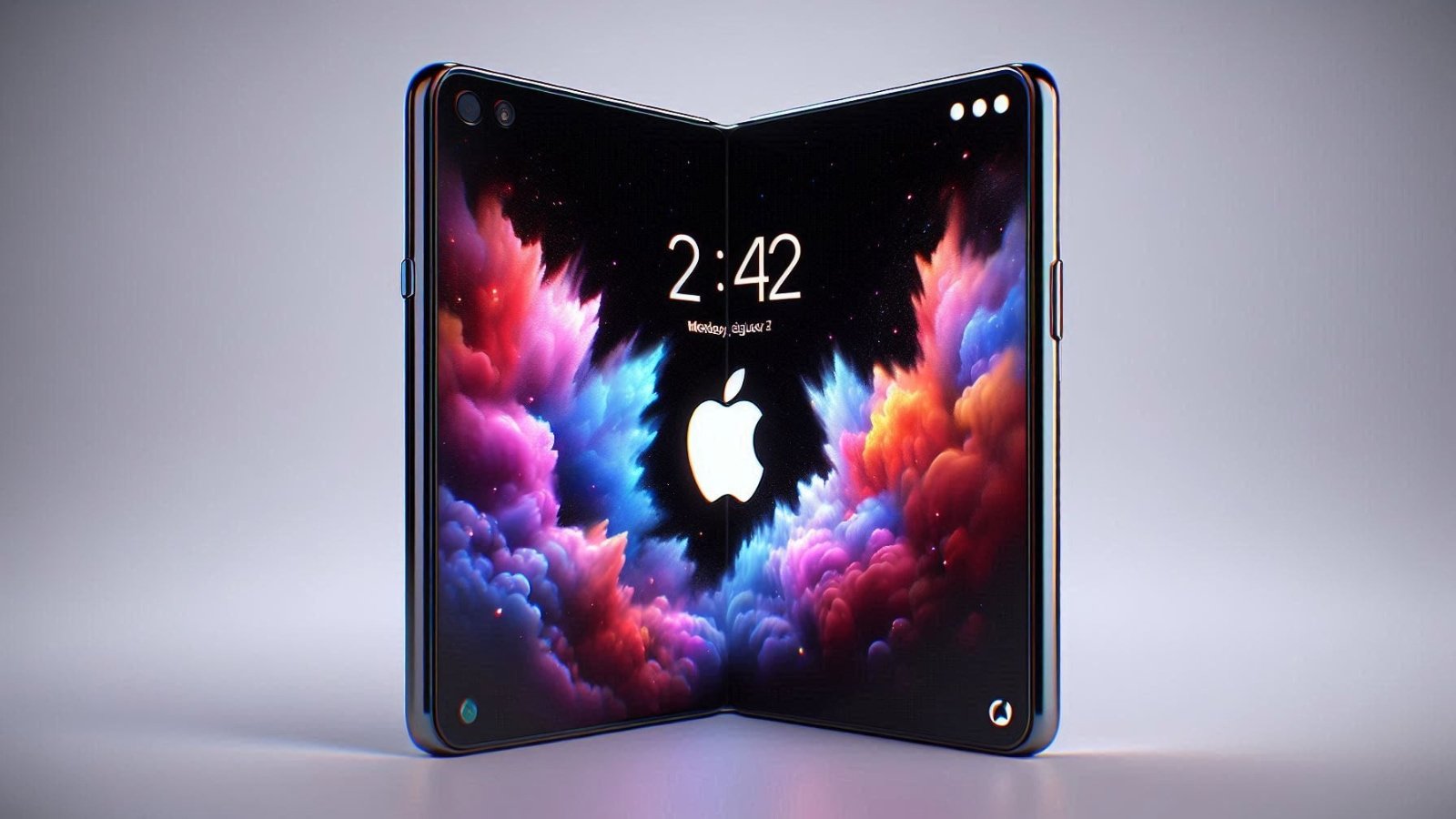 New leak suggests Apple might launch a foldable iPhone in September 2026 | Technology News