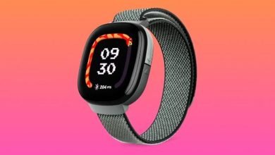 Google announces Fitbit Ace LTE, a WearOS powered smartwatch for kids | Technology News Google announces Fitbit Ace LTE, a WearOS powered smartwatch for kids | Technology News