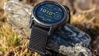 Garmin launches Enduro 3 for outdoor adventurers, starts from Rs 1,05,990 | Technology News Garmin launches Enduro 3 for outdoor adventurers, starts from Rs 1,05,990 | Technology News