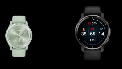 Garmin offers discounts on its Venu 2, Lily and Vivomove Sport watches | Technology News Garmin offers discounts on its Venu 2, Lily and Vivomove Sport watches | Technology News