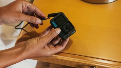GoPro announces flagship Hero11 Black action camera; adds ‘Mini’ to the lineup | Technology News