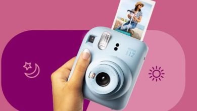 Fujifilm unveils instant camera Instax Mini 12 at Rs 9,499: Check out features | Technology News