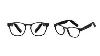 Lenskart launches Phonic, it’s first smart eyewear for Rs 4,000 in India | Technology News