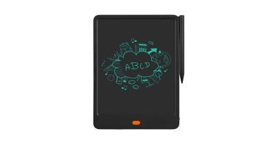 Redmi launches ‘Writing Pad’, a digital version of the slate: Here’s what it does | Technology News