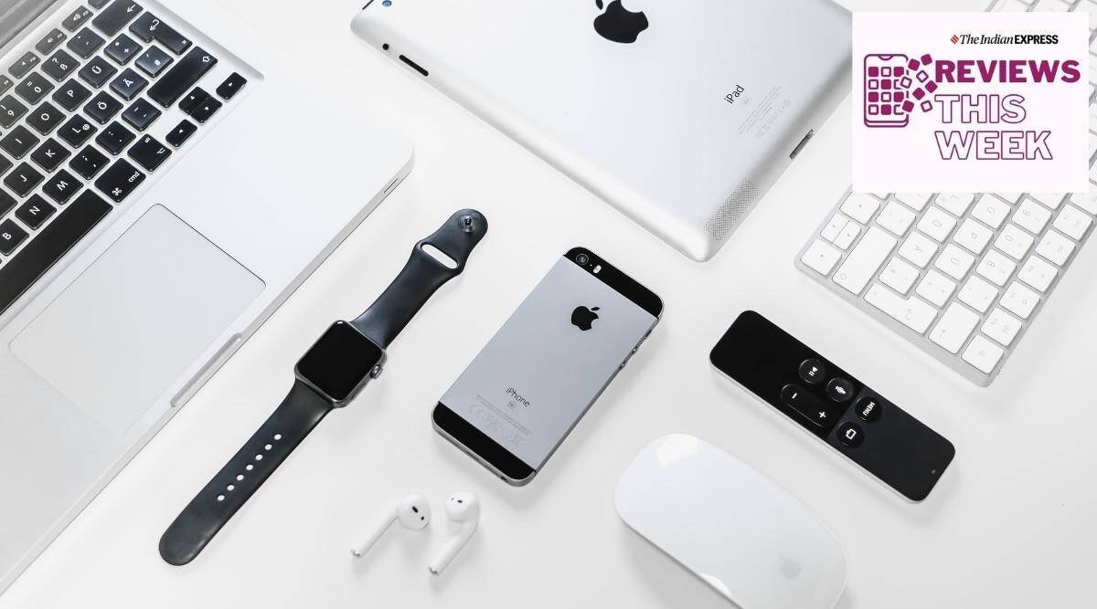 Reviews this week: iPhone 14, Realme Watch 3 Pro, Realme 9i 5G and more | Technology News Reviews this week: iPhone 14, Realme Watch 3 Pro, Realme 9i 5G and more | Technology News