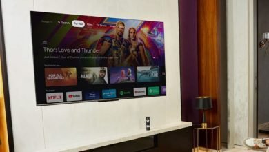 Vu launches 43-inch GloLED TV at Rs 29,999: Check out specifications here | Technology News