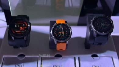 Garmin Fenix 8 series smartwatches now available in India: Check price, features and other details | Technology News Garmin Fenix 8 series smartwatches now available in India: Check price, features and other details | Technology News