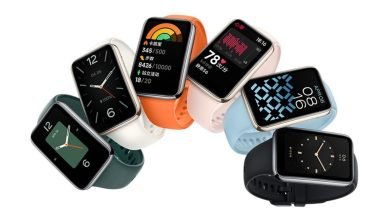 Xiaomi Band 7 Pro launched: Everything you need to know | Technology News