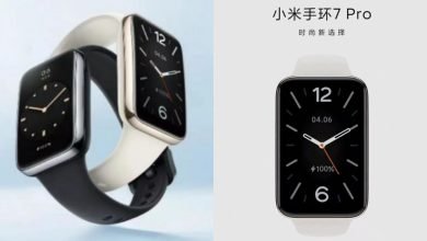 Xiaomi Band 7 Pro to launch alongside Xiaomi 12S series on July 4 | Technology News