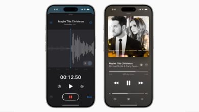 Apple supercharges Voice Memos with AI-powered layer recording support on iPhone 16 Pro series | Technology News