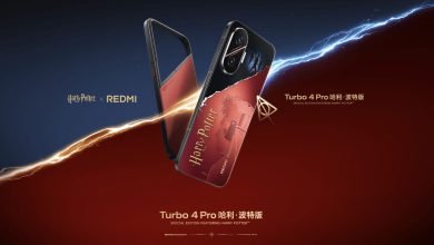 Redmi Turbo 4 Pro limited edition: A Harry Potter-themed phone most of us won’t be able to buy | Technology News