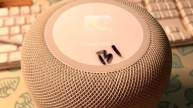 Apple might be working on a new HomePod with display, Apple Intelligence features | Technology News Apple might be working on a new HomePod with display, Apple Intelligence features | Technology News