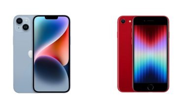 Apple discontinues iPhone SE and iPhone 14, marks the end of lightning port era | Technology News