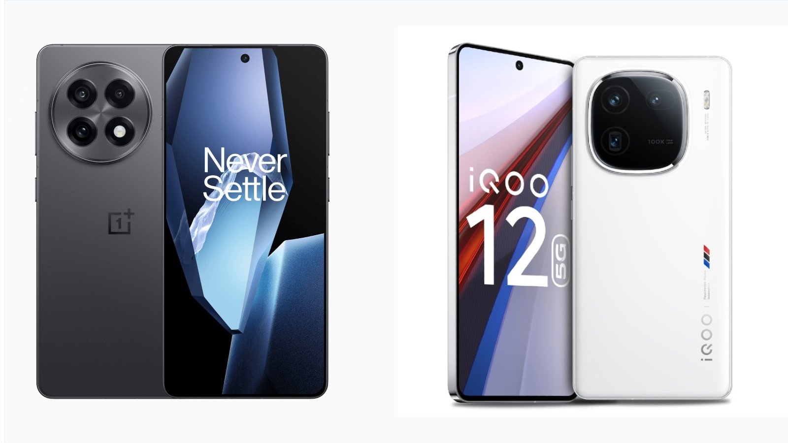 Amazon Great Republic Day sale deal: Is iQOO 12 new OnePlus 13R killer? | Technology News