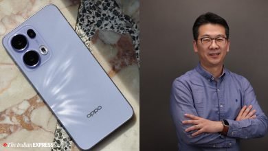 With Reno13 series, our strategy is to democratise AI: Peter Lee, OPPO’s head of product strategy | Technology News