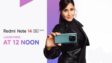 Xiaomi Redmi Note 14 series launch event: What to expect and how to live stream | Technology News