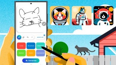 Samsung teases Galaxy S25 Ultra’s multimodal image-generational capability ahead of launch | Technology News