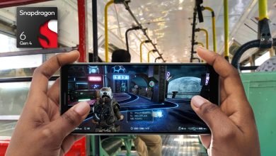 Qualcomm launches Snapdragon 6 Gen 4 with 4K gaming support on external monitor | Technology News