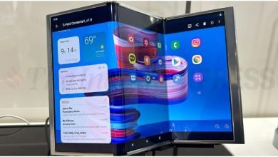 Samsung’s rumoured Huawei tri-fold competitor may fold inwards: Here’s what we know so far | Technology News