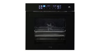 Kaff unveils OV81 ATMN, a 81L oven that can be controlled via Wi-Fi | Technology News