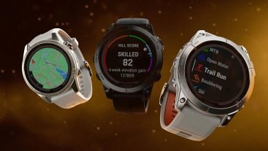 From budget to premium: 5 smartwatches that can endure outdoor adventures | Technology News